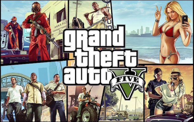 GTA V for PC Delayed; Minimum Requirements Announced