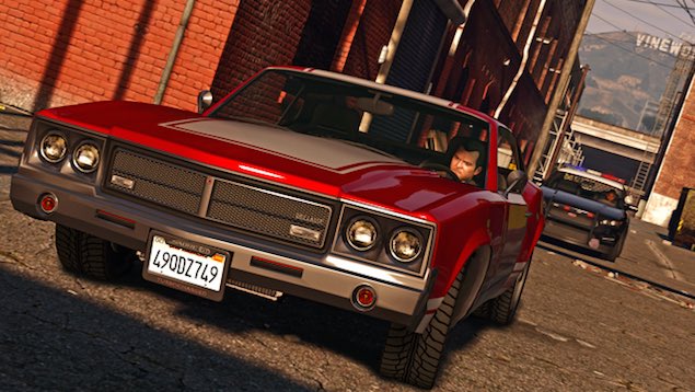 Gta V For Pc Delayed Minimum Requirements Announced Technology News
