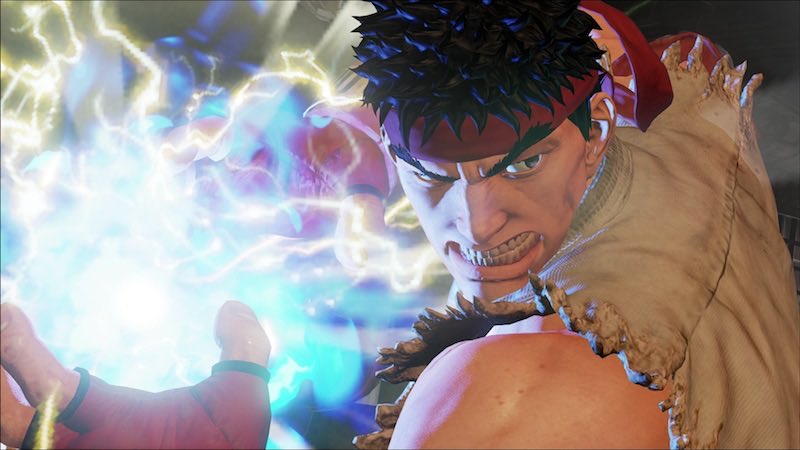 Street Fighter V: Champion Edition STEAM digital for Windows