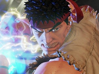 Street Fighter V&#039;s &#039;Intrusive&#039; In-Game Ads May Be Copied by Other Fighting Games: Dreamhack FGC Director