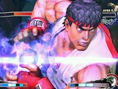 Ultra Street Fighter IV Broken on PS4, Removed From Capcom's Own Tournament