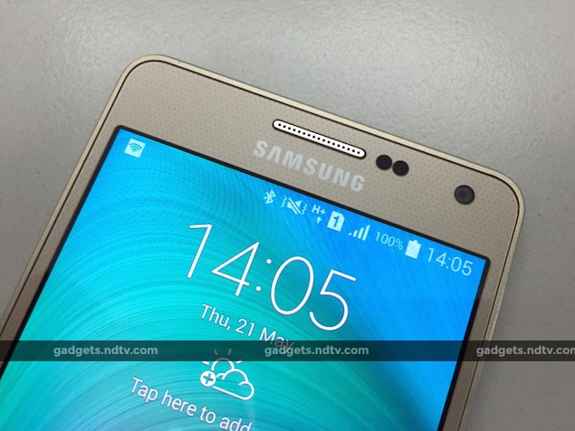 Samsung Galaxy S6 Plus, Galaxy S5 Neo Specifications Tipped 