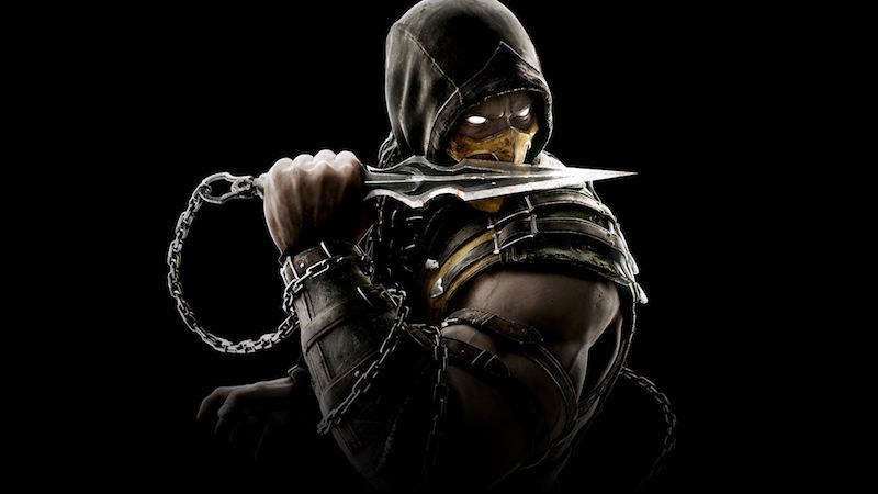 Mortal Kombat XL Announced for PS4 and Xbox One, PC Ignored