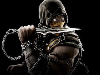 Mortal Kombat XL Announced for PS4 and Xbox One, PC Ignored