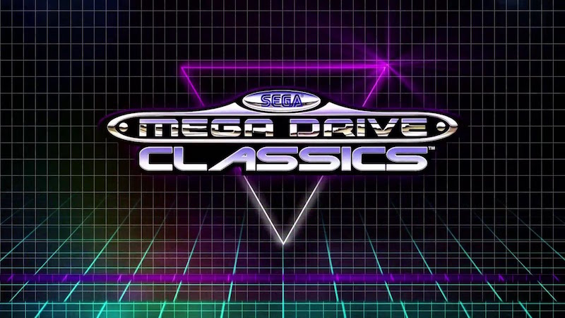 Sega Mega Drive Classics Hub Brings PC Mods to Retro Console Games