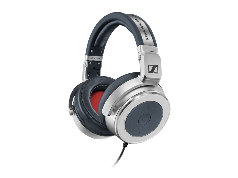 Sennheiser Launches Audiophile-Grade HD 630VB Headphones at Rs. 39,990