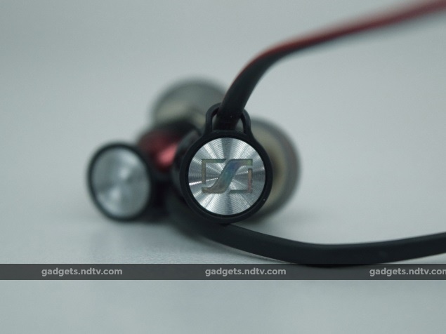 Sennheiser Momentum M2 IEi Review Killer Looks Not So Satisfying