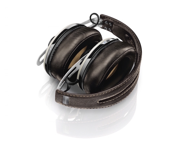 Sennheiser Momentum and Urbanite Wireless Headphones Launched at CES