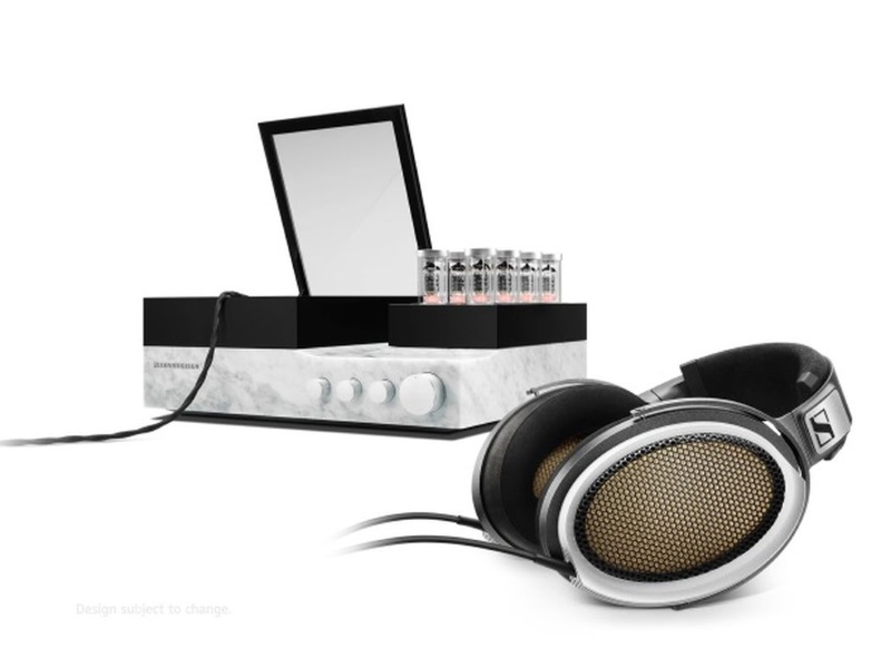 Sennheiser Brings Back Its Legendary Orpheus Headphones With $55,000 Price Tag