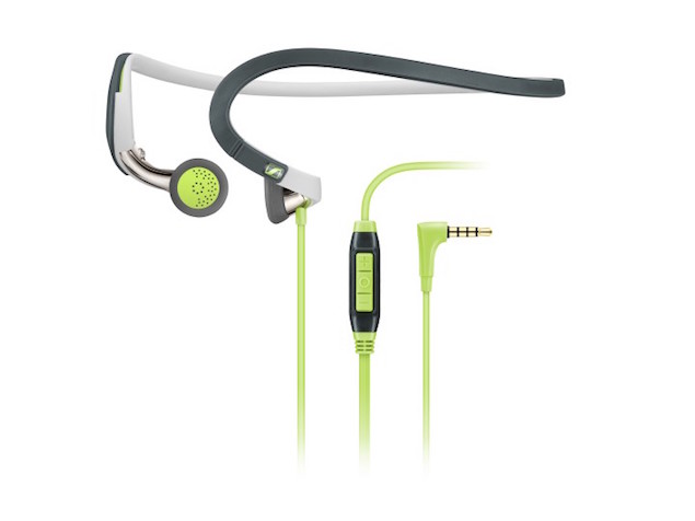 Sennheiser Launches New Range of Sports Headphones in India