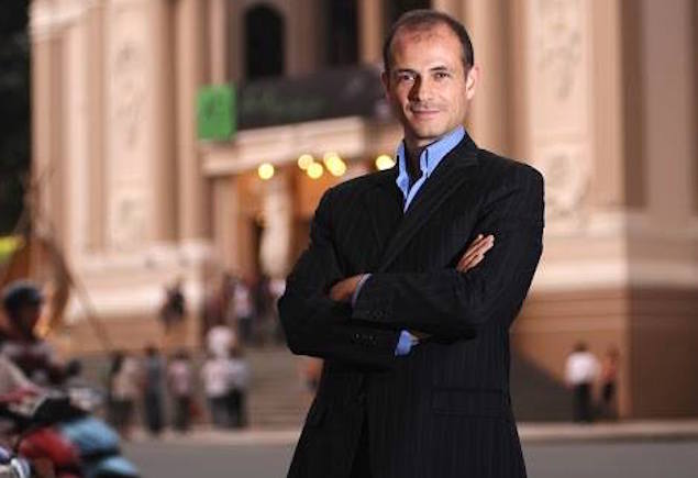 Google's Sergio Salvador on India, Developer Policies and Carrier Billing