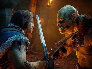 Shadow of War Desolation of Mordor Update Removes Micro-Transactions