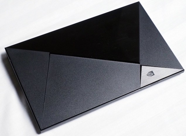 Nvidia Unveils Shield Android TV Console With Tegra X1 SoC at GDC 2015