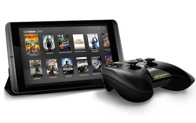 Best tablet for video games