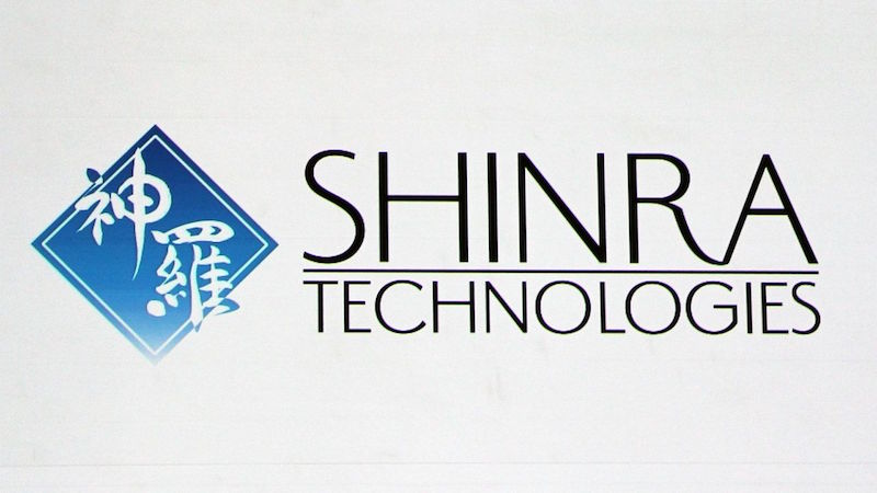 Square Enix to Shut Down Game Streaming Division, Shinra Technologies