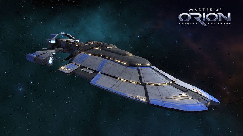 Master Of Orion Remake Is More Of A Rebirth Ndtv Gadgets 360