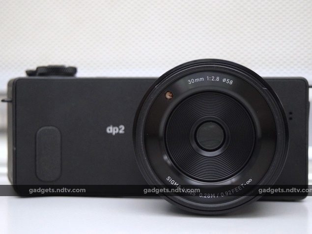 Sigma dp2 Quattro Overview: Captures Pictures Brimming With Color