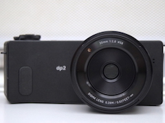 Sigma fp Full-Frame Mirrorless Camera Launched, Features L-Mount, 24.6