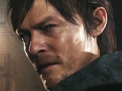 Silent Hills Publisher Cryptic About Game's Alleged Cancellation