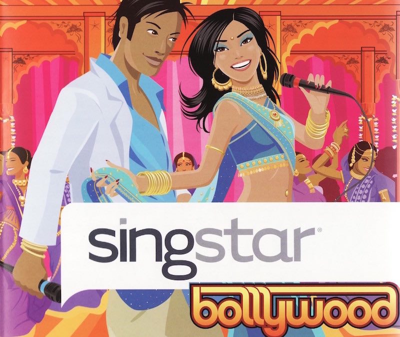 5 Great Music Games That Are Not Rock Band or Guitar Hero