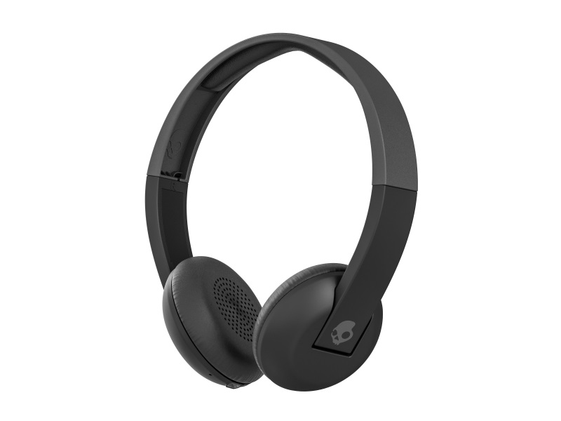 Skullcandy Uproar BT Headphones Launched at Rs. 5,999
