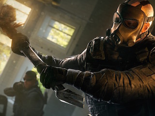 Rainbow Six Siege Beta Extended, Will Not Have Single-Player