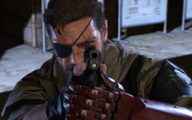 Metal Gear Solid V: The Phantom Pain Release Date Leaked; Tipped to Be Last Game in the Series