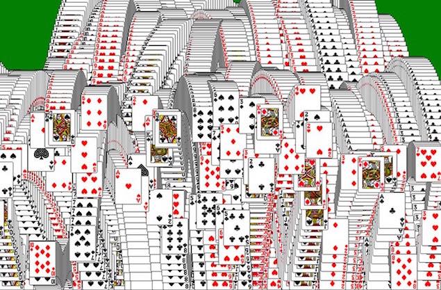 Solitaire Turns 25 on Windows - Here's How Microsoft Plans to Celebrate