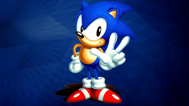 Sonic 3 Creator Confirms Michael Jackson Wrote Game's Music