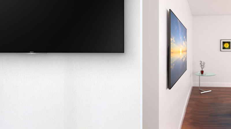 Sony Unveils Ultra-Thin 4K HDR TVs, 'Ultra' 4K Streaming Service at CES ...