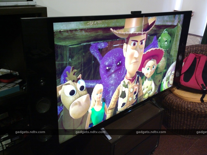 Sony KD-55X9300C Android TV Review: The All-Rounder