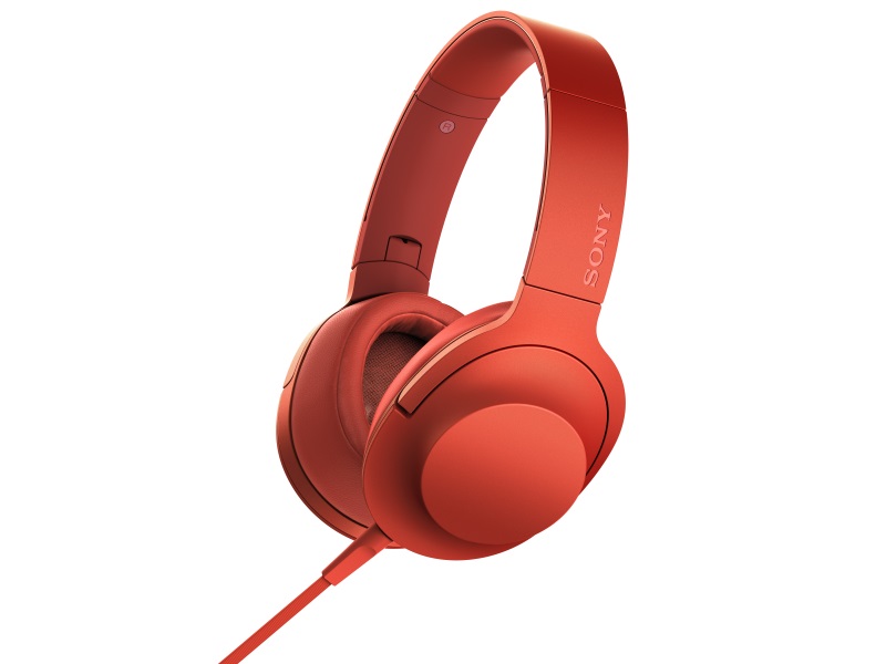 Sony Launches Hi-Res Audio Compatible Headphones, Earphones in India