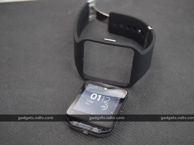 Sony smartwatch 3 app for iphone