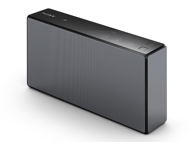 Sony SRS-X11, SRS-X55 Portable Speakers Launched in India
