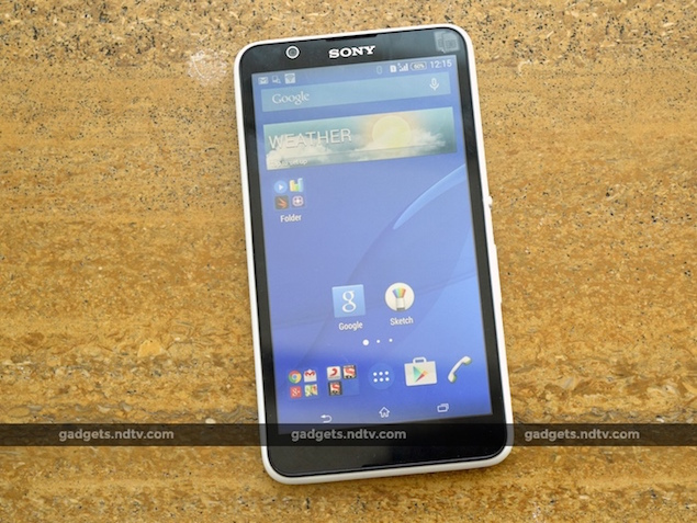 Sony Xperia E4 Dual Review: A Fish Out of Water