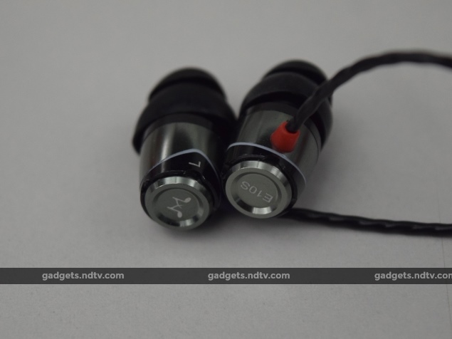 Soundmagic E10S Review: Entry-Level Magic