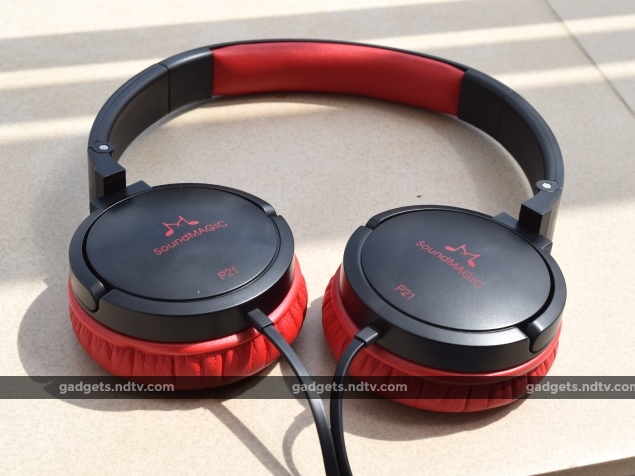 SoundMagic P21 Review: Taking the Budget Market by Storm