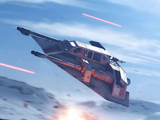 Star Wars Battlefront Beta Will Let You Play Offline, No Invites Needed