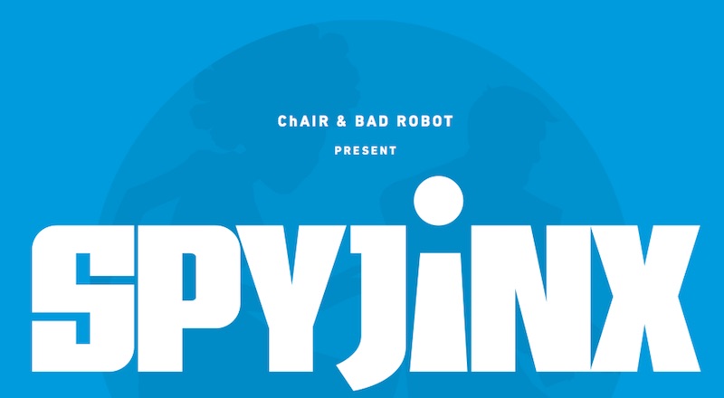 Star Wars Director JJ Abrams Is Making a Video Game Called Spyjinx