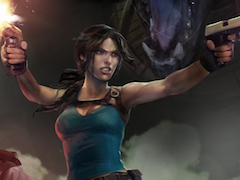 Lara Croft and the Temple of Osiris Review: Bring Your Friends