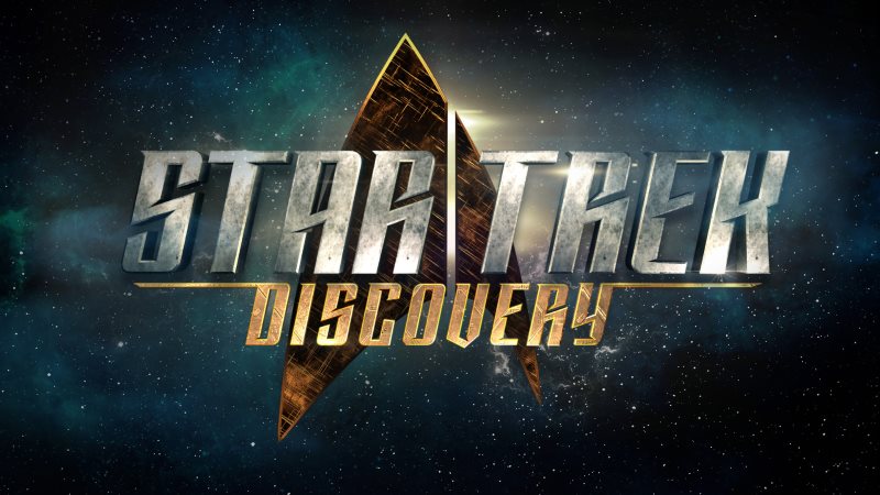Star Trek Discovery Will Have a Female Lead, Be Set in Original Universe