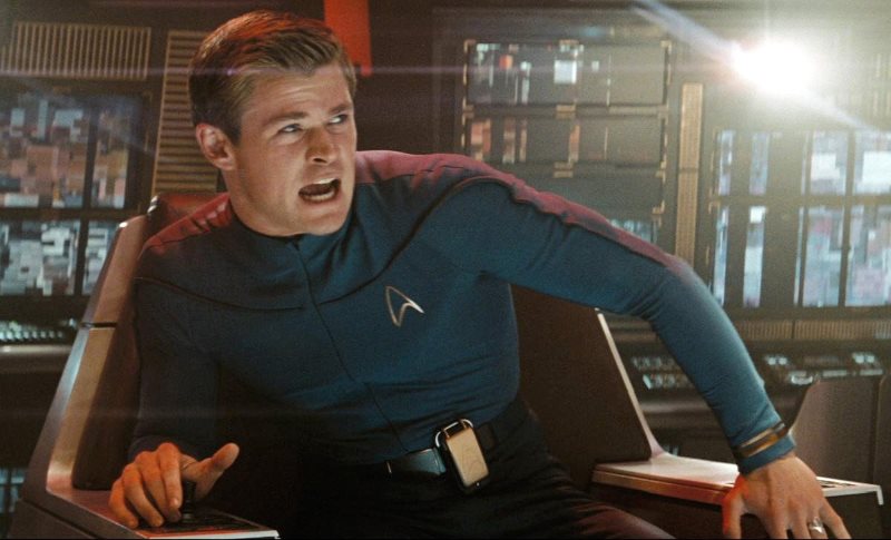 Star Trek Is Getting a Fourth Film