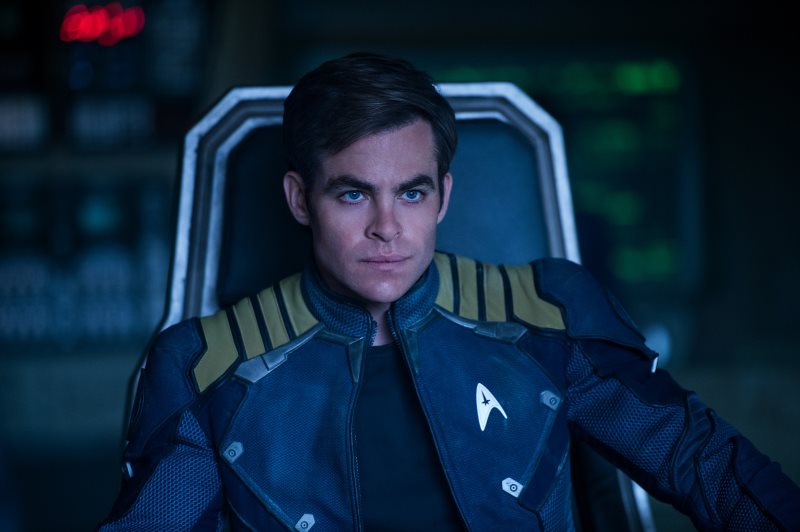 Star Trek Beyond Review: A Return to Roots in the Series' 50th Year