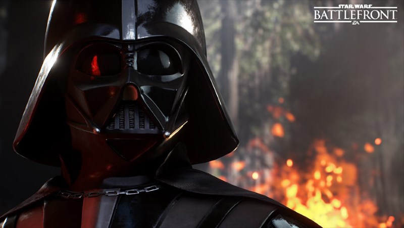 EA Unveils 2016 Roster for Star Wars Battlefront Season Pass