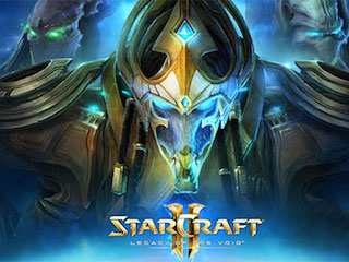DeepMind, Blizzard Make StarCraft II an AI Research Environment