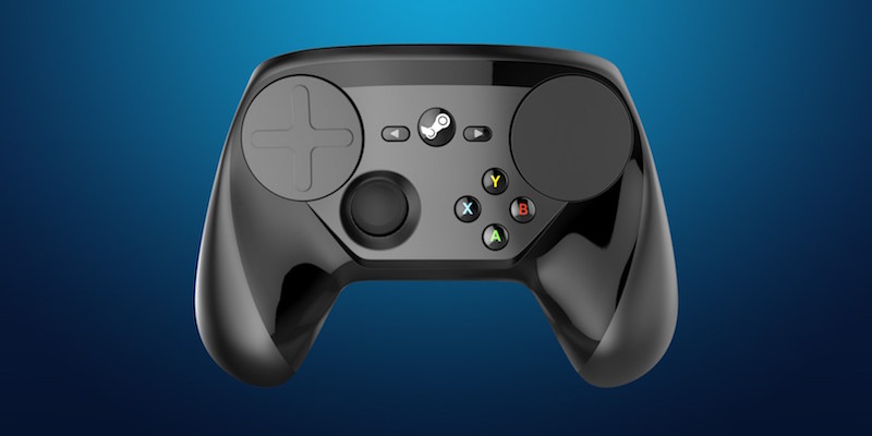  Steam Link and Steam Controller Do Not Work With Macs