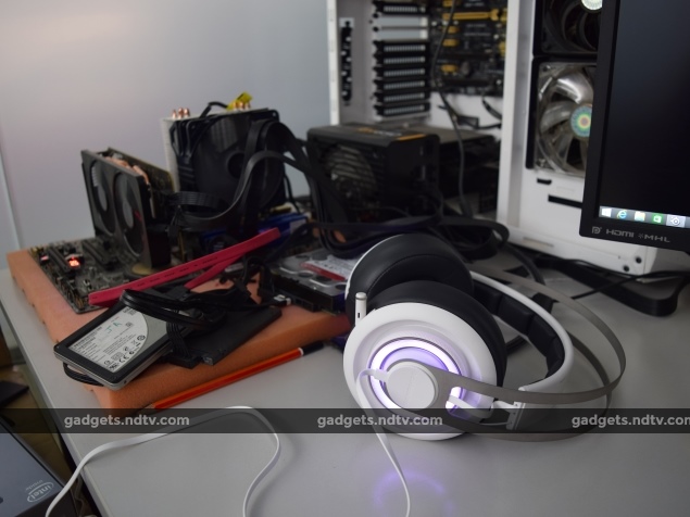 Steelseries Siberia Elite Prism Review: Gaming in Style