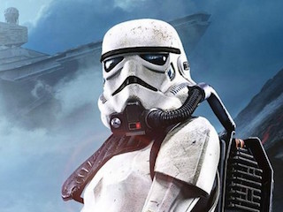 Star Wars Battlefront 2 Review