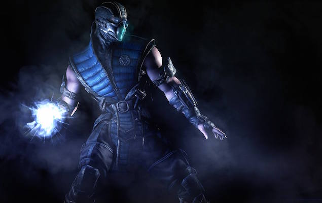 Mortal Kombat 11 Premium Edition and Season Pass Leaked