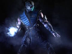 Mortal Kombat 11 for PS4, Xbox One, Nintendo Switch, and PC Revealed